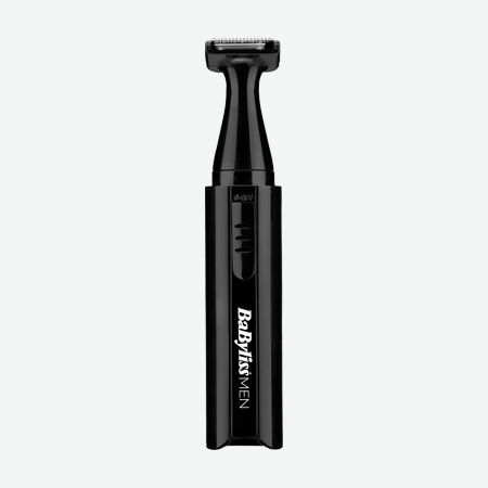 Trimmer pentru detalii impecabile