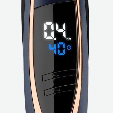 Ecran LCD