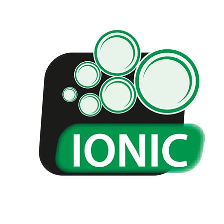 Functie Ionică