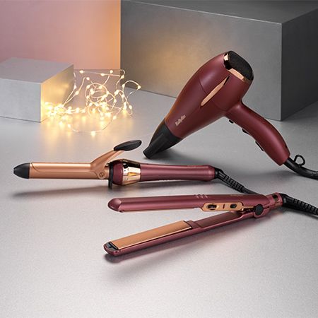 Ediție culoare: Berry Crush