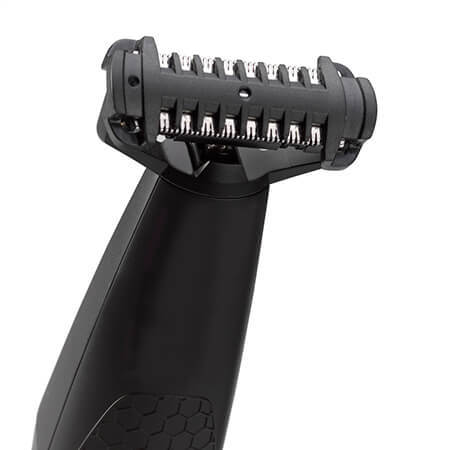 Trimmer pentru corp