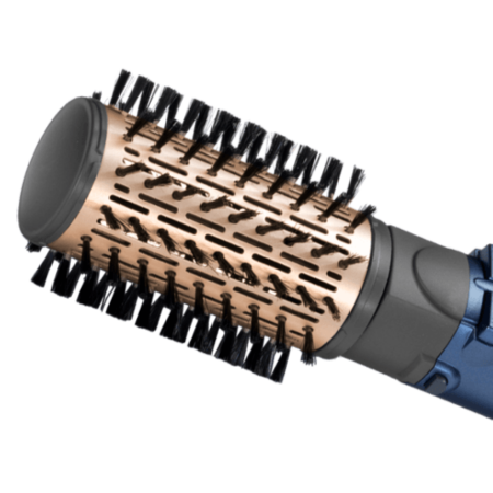 Distribuire uniformă a aerului cald