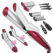Placă de creponat Multistyler Style Mix 10 accesorii MS22E BaByliss