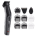 Set aparat de tuns și ras MT727E Carbon Titanium 10in1 Multi Trimmer, Black BaByliss