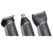Set aparat de tuns și ras MT727E Carbon Titanium 10in1 Multi Trimmer, Black BaByliss