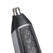 Set aparat de tuns și ras MT727E Carbon Titanium 10in1 Multi Trimmer, Black BaByliss