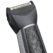 Set aparat de tuns și ras MT727E Carbon Titanium 10in1 Multi Trimmer, Black BaByliss