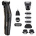 Set aparat de tuns și ras MT860E Carbon Titanium 11in1 Multi Trimmer, Negru BaByliss