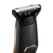 Set aparat de tuns și ras MT860E Carbon Titanium 11in1 Multi Trimmer, Negru BaByliss