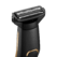 Set aparat de tuns și ras MT860E Carbon Titanium 11in1 Multi Trimmer, Negru BaByliss