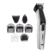 Set aparat de tuns și ras Multi trimmer Titanium 8in1 MT726E  BaByliss