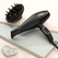 Uscător de păr Salon Air Brilliance 2200W D665E  BaByliss