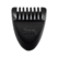 Trimmer pentru urechi, nas și sprâncene, Diamond Precision, E110E,  BaByliss