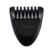 Trimmer pentru urechi, nas și sprâncene, Diamond Precision, E110E,  BaByliss