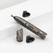 Trimmer pentru urechi, nas și sprâncene, Diamond Precision, E110E,  BaByliss