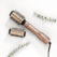 Perie rotativă Big Hair Dual 650W + 2 accesorii AS952E, Auriu  BaByliss