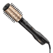 Perie rotativă Big Hair Luxe 650W + 4 accesorii AS970E Negru mat/Auriu  BaByliss