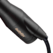 Perie rotativă Big Hair Luxe 650W + 4 accesorii AS970E Negru mat/Auriu  BaByliss