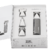 Set aparat de tuns părul și barba Super-X Metal Series 15in1 Multi trimmer MT996E,  BaByliss