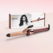 Ondulator de păr Soft Bouncy Curls, 25 mm, 2524PE,  BaByliss