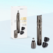 Trimmer pentru urechi, nas și sprâncene, Diamond Precision, E110E,  BaByliss