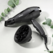 Uscător de păr Brillance Pro 2200W 6713DE Made in Italy  BaByliss