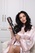 Perie rotativă Ionic Airbrush 1000W + 4 accesorii AS200ROE BaByliss