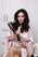 Perie rotativă Ionic Airbrush 1000W + 4 accesorii AS200ROE BaByliss