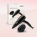 Uscător de păr Turbo Shine 2200W D570DE  BaByliss