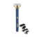 Trimmer  X-Blade OT992E, Auriu & Albastru Marin BaByliss