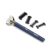 Trimmer  X-Blade OT992E, Auriu & Albastru Marin BaByliss