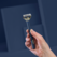 Trimmer  X-Blade OT992E, Auriu & Albastru Marin BaByliss