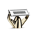 Trimmer  X-Blade OT992E, Auriu & Albastru Marin BaByliss