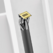 Trimmer  X-Blade OT991E, Negru BaByliss