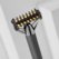 Trimmer  X-Blade OT991E, Negru BaByliss