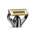 Trimmer  X-Blade OT991E, Negru BaByliss