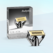 Lamă de schimb  X-Blade OT991E, Negru BaByliss