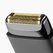 Shaver Super-X Metal Series, Single Foil, FS991SE, negru BaByliss