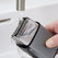 Shaver Super-X Metal Series, Double Foil, FS996DE, argintiu BaByliss