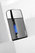 Shaver Super-X Metal Series, Double Foil, FS996DE, argintiu BaByliss