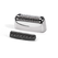 Capăt de tăiere și cutter single foil, ACFS996SBLD, argintiu BaByliss