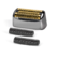 Capăt de tăiere și cutter double foil, ACFS991DBLD, negru BaByliss