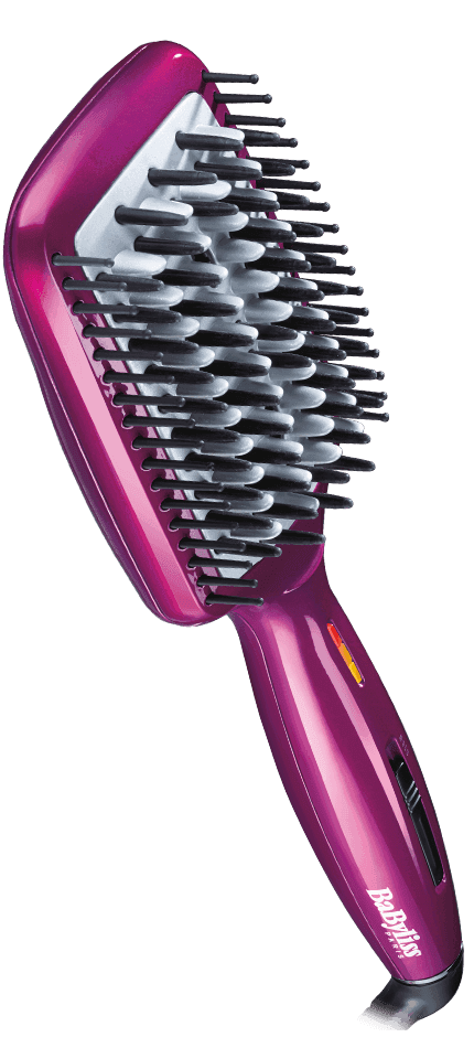 Liss Brush 3D - Babyliss