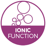 Liss Brush 3D - ionic function