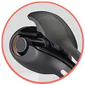 Cameră ceramică spațioasă